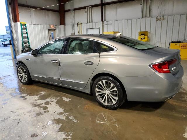 1G4ZN5SS3HU158241 - 2017 BUICK LACROSSE PREFERRED TAN photo 2