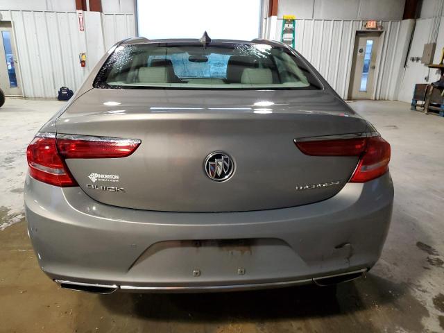 1G4ZN5SS3HU158241 - 2017 BUICK LACROSSE PREFERRED TAN photo 6