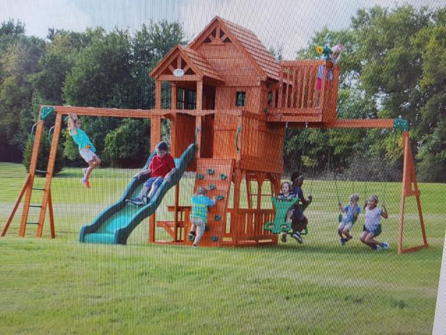 undefined - 2000 BKYD SKYFORT II  photo 1