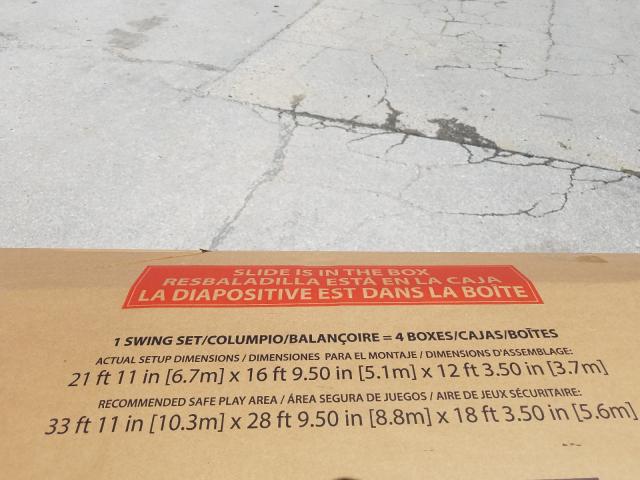 undefined - 2000 BKYD SKYFORT II  photo 5