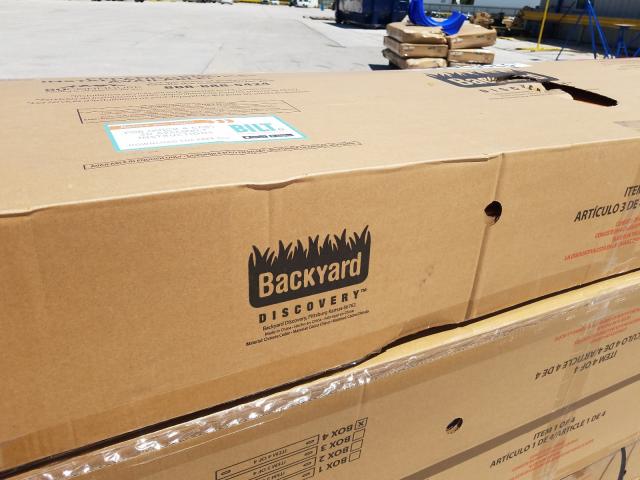 undefined - 2000 BKYD SKYFORT II  photo 7