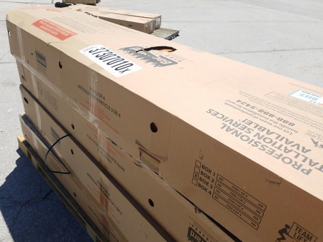 undefined - 2000 BKYD SKYFORT II  photo 9