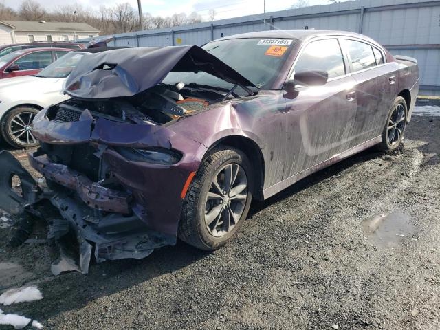 2020 DODGE CHARGER GT, 