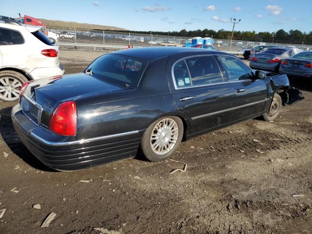 2LNBL8EV6BX756452 - 2011 LINCOLN TOWN CAR E BLACK photo 3