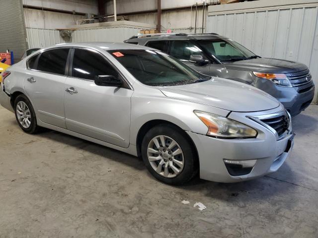 1N4AL3AP2EC425806 - 2014 NISSAN ALTIMA 2.5 SILVER photo 4