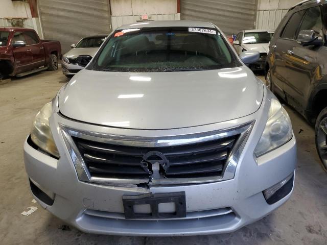 1N4AL3AP2EC425806 - 2014 NISSAN ALTIMA 2.5 SILVER photo 5