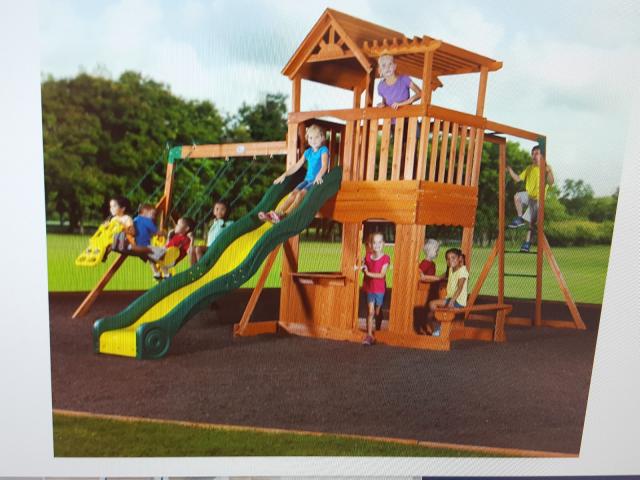 undefined - 2000 BKYD THDR RIDGE  photo 1