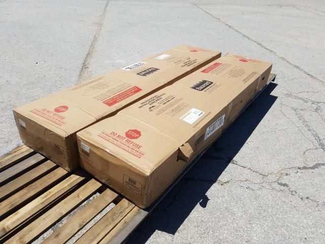 undefined - 2000 BKYD THDR RIDGE  photo 2