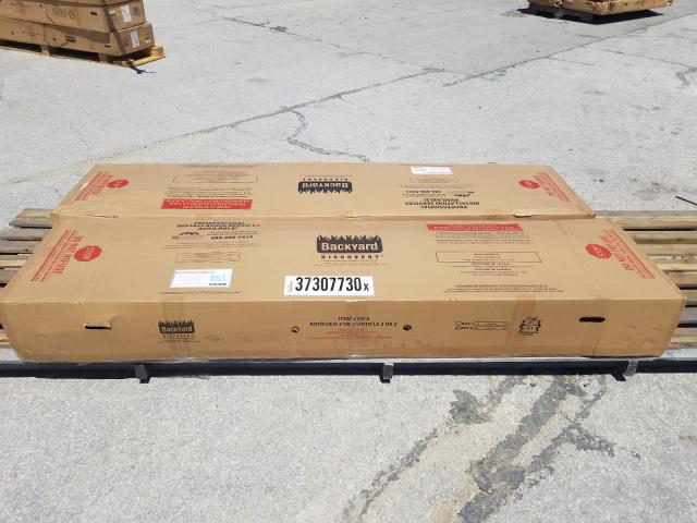 undefined - 2000 BKYD THDR RIDGE  photo 5