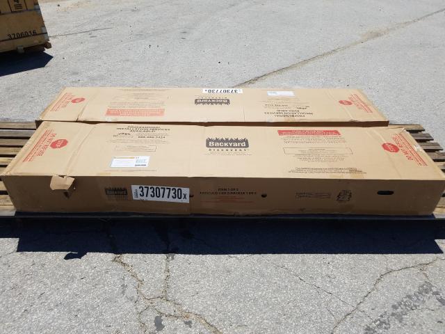 undefined - 2000 BKYD THDR RIDGE  photo 6