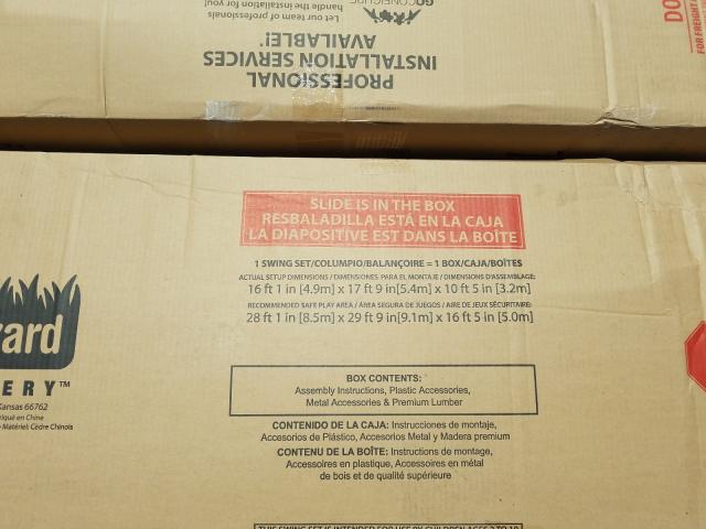 undefined - 2000 BKYD THDR RIDGE  photo 7