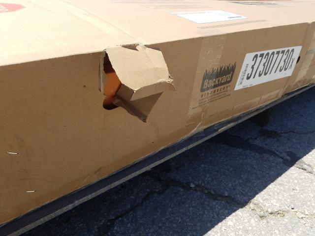 undefined - 2000 BKYD THDR RIDGE  photo 9