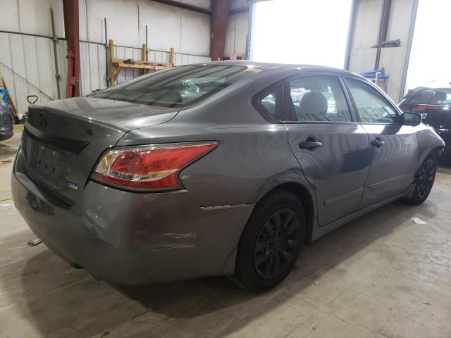 1N4AL3AP8EN384442 - 2014 NISSAN ALTIMA 2.5 GRAY photo 3