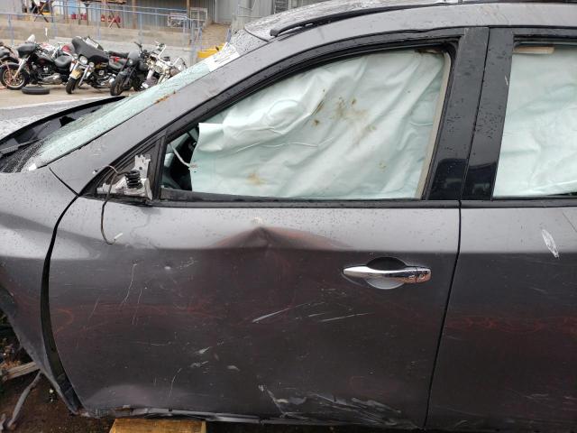 5N1DR2MM5HC618534 - 2017 NISSAN PATHFINDER S 灰色 照片 7