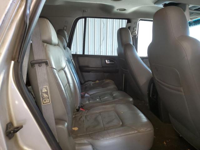 1FMPU16L83LA14009 - 2003 FORD EXPEDITION XLT SILVER photo 11