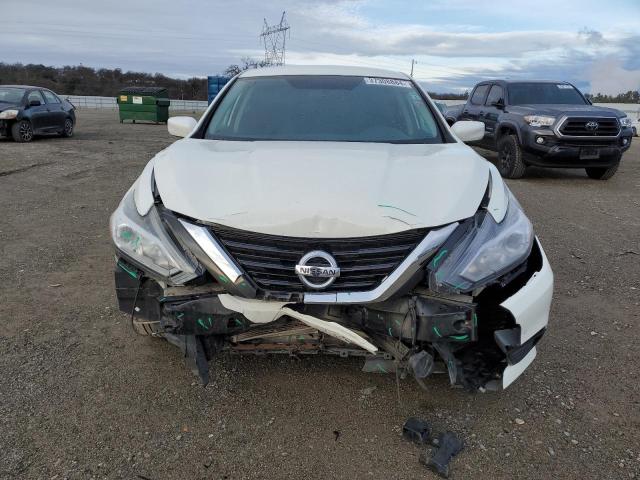 1N4AL3AP6GC249023 - 2016 NISSAN ALTIMA 2.5 WHITE photo 5