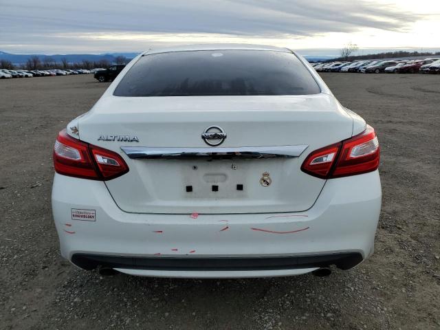 1N4AL3AP6GC249023 - 2016 NISSAN ALTIMA 2.5 WHITE photo 6