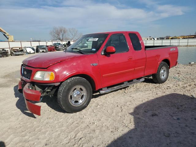 2003 FORD F150, 