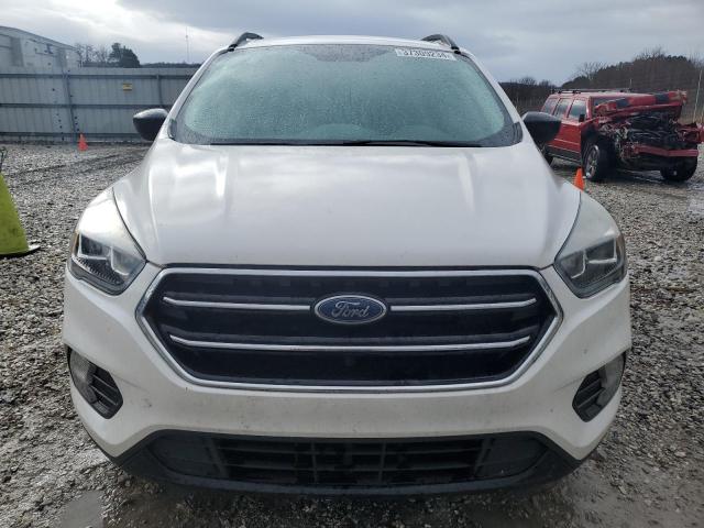 1FMCU0GD8HUA88578 - 2017 FORD ESCAPE SE WHITE photo 5