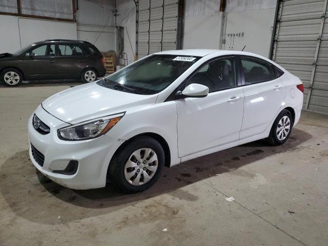 2016 HYUNDAI ACCENT SE, 