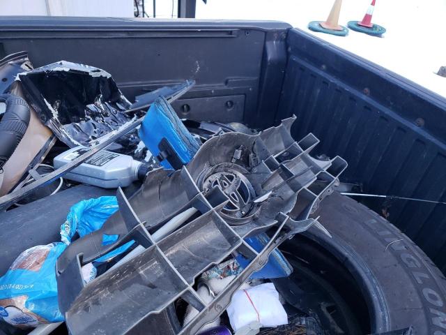 5TEUU42N45Z066757 - 2005 TOYOTA TACOMA ACCESS CAB ლურჯი ფოტო 12