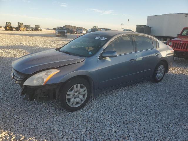 2010 NISSAN ALTIMA BASE, 