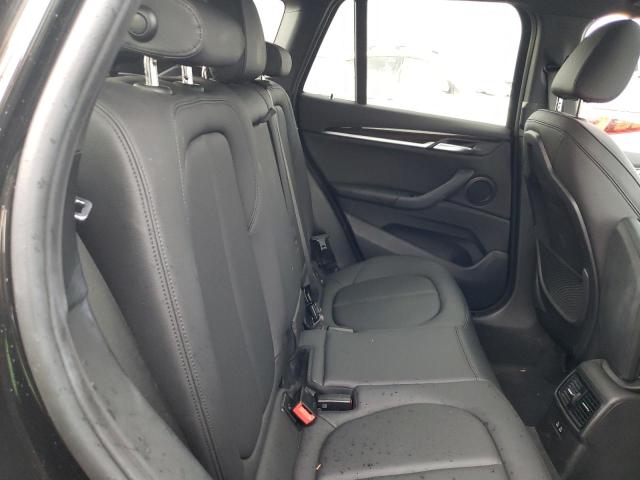 WBXJG9C08L5R34918 - 2020 BMW X1 XDRIVE28I შავი ფოტო 10