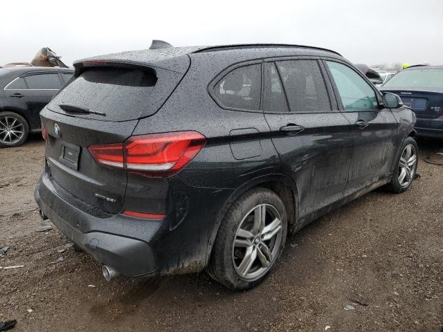 WBXJG9C08L5R34918 - 2020 BMW X1 XDRIVE28I BLACK photo 3