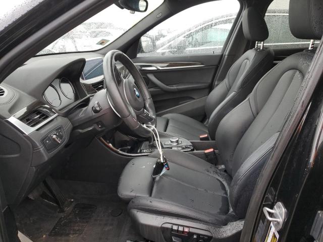 WBXJG9C08L5R34918 - 2020 BMW X1 XDRIVE28I შავი ფოტო 7