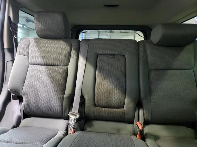 1J8HG48K76C237516 - 2006 JEEP COMMANDER 白色 照片 10