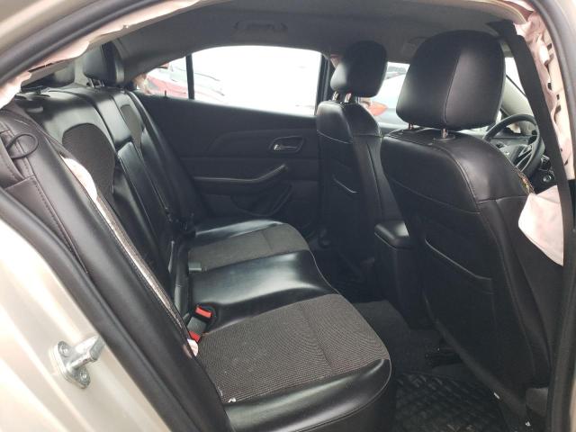 1G11C5SL4EF184775 - 2014 CHEVROLET MALIBU 1LT BEIGE photo 10