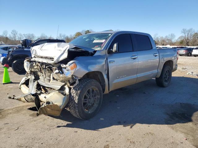 2015 TOYOTA TUNDRA CREWMAX SR5, 