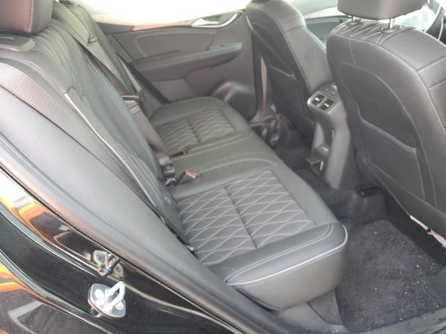 LRBFZRR48ND063128 - 2022 BUICK ENVISION AVENIR BLACK photo 10