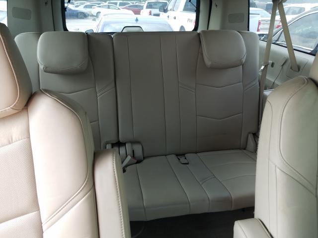 1GYS3SKJ1FR735876 - 2015 CADILLAC ESCALADE ESV LUXURY  photo 10