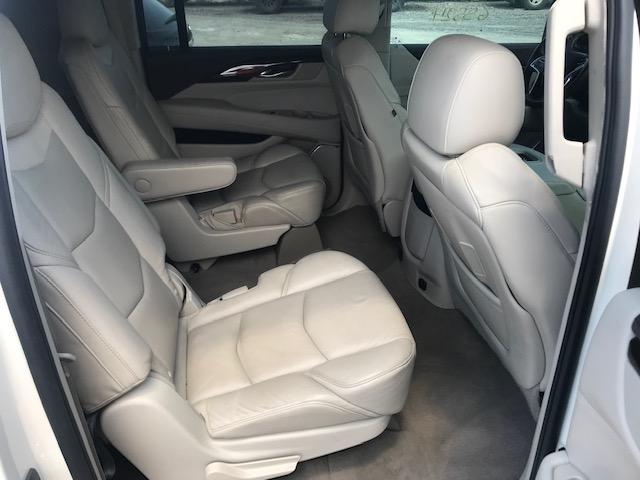 1GYS3SKJ1FR735876 - 2015 CADILLAC ESCALADE ESV LUXURY  photo 6