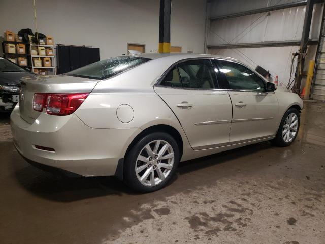 1G11D5SL4FF106219 - 2015 CHEVROLET MALIBU 2LT BEIGE photo 3