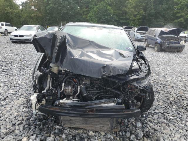 3VWRJ71K08M155263 - 2008 VOLKSWAGEN JETTA WOLFSBURG 黑色 照片 5