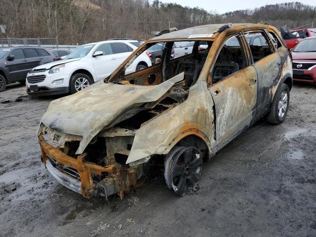 3GNAL2EK6ES673612 - 2014 CHEVROLET CAPTIVA LS 白色 照片 1