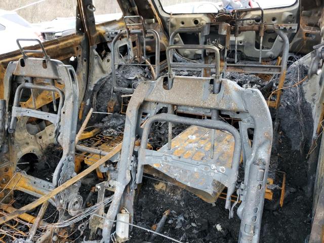 3GNAL2EK6ES673612 - 2014 CHEVROLET CAPTIVA LS 白色 照片 10