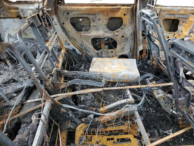 3GNAL2EK6ES673612 - 2014 CHEVROLET CAPTIVA LS 白色 照片 11