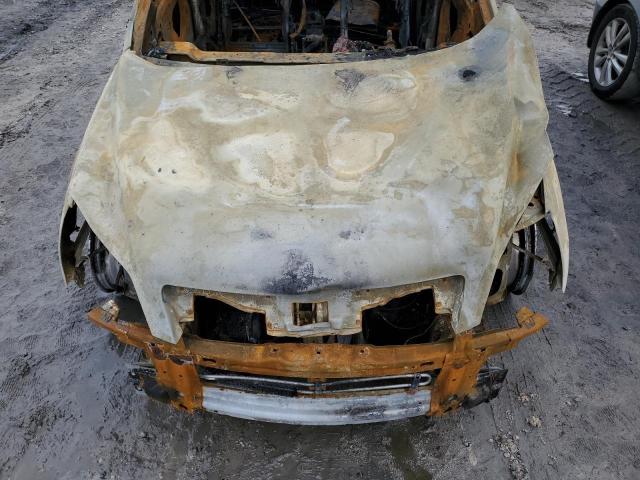 3GNAL2EK6ES673612 - 2014 CHEVROLET CAPTIVA LS 白色 照片 12