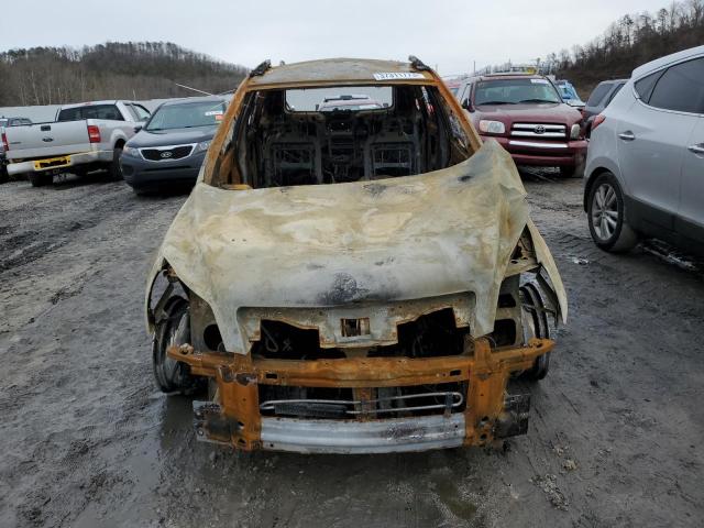 3GNAL2EK6ES673612 - 2014 CHEVROLET CAPTIVA LS 白色 照片 5