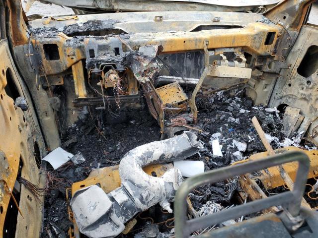 3GNAL2EK6ES673612 - 2014 CHEVROLET CAPTIVA LS 白色 照片 8