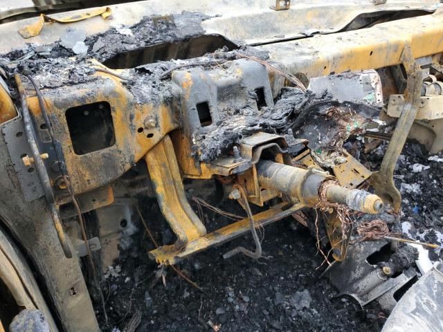 3GNAL2EK6ES673612 - 2014 CHEVROLET CAPTIVA LS 白色 照片 9