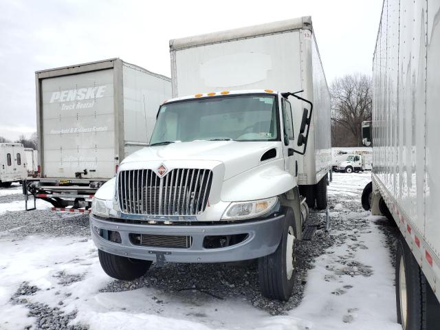 2019 INTERNATIONAL 4000 4300, 