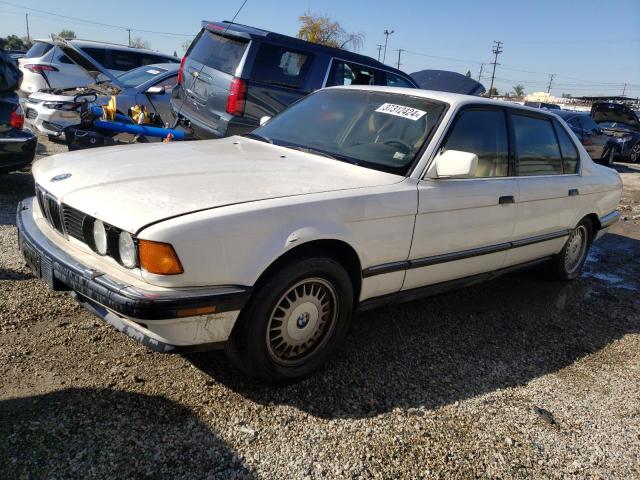 1989 BMW 735 IL, 