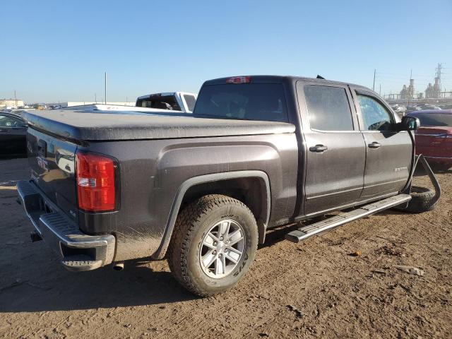 3GTP1UEC1EG473141 - 2014 GMC SIERRA C1500 SLE BLACK photo 3