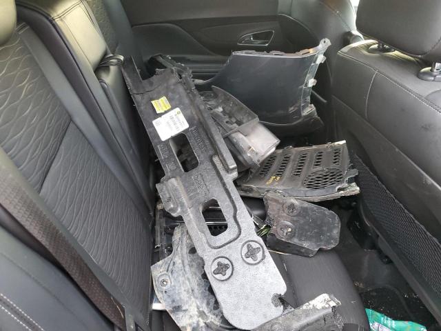 KL4CJFSB9FB188150 - 2015 BUICK ENCORE CONVENIENCE 灰色 照片 13