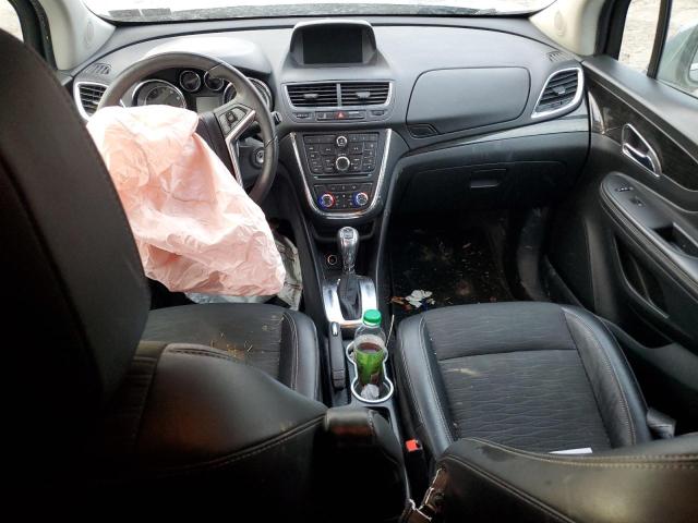 KL4CJFSB9FB188150 - 2015 BUICK ENCORE CONVENIENCE 灰色 照片 8