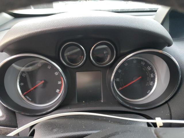 KL4CJFSB9FB188150 - 2015 BUICK ENCORE CONVENIENCE 灰色 照片 9